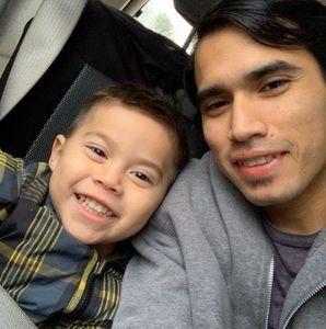 Meet your Posher, Edgar